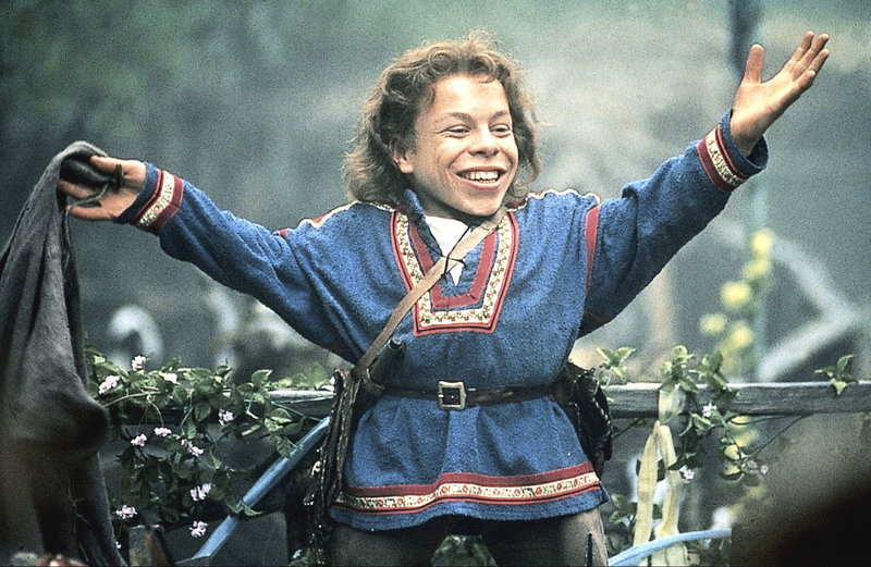 Illustration for article titled 13 Live-Action Fairytale Movies That Miraculously Don’t Suck Fairy Balls